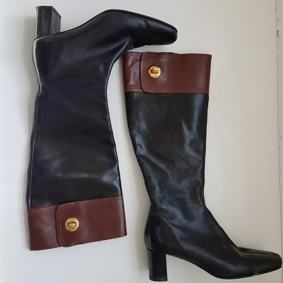 A. Giannetti Shoes - A. GIANNETTI BOOTS